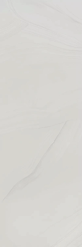 Керамическая плитка Kerama Marazzi Venezia Веро серый светлый глянцевый обрезной 40х120 - фото 4