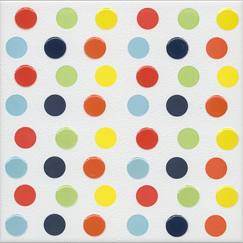 Декор Kerama Marazzi OP\A219\5009 Альпаки 7 20x20 - фото 1