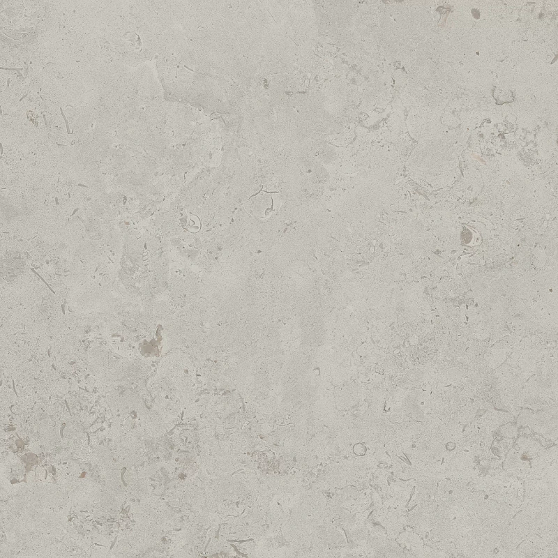 Керамогранит Kerama Marazzi Про Лаймстоун серый светлый натуральный обрезной 60x60 DD641020R - фото 3