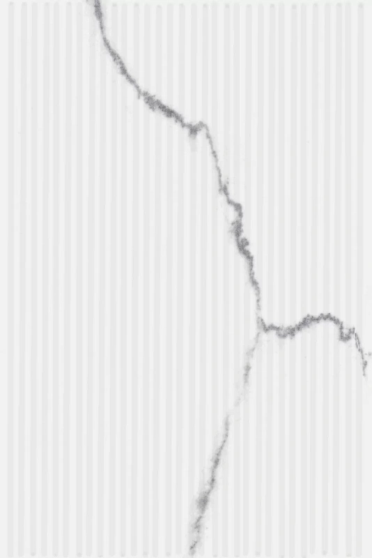 Керамическая плитка Kerama Marazzi Venezia Мираколи белый глянцевый структура 20х30 - фото 4