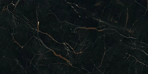 Керамогранит Atlas Concorde 610015000668 Forte dei Marmi Ombra di Caravaggio Lapp 80x160 - фото 2