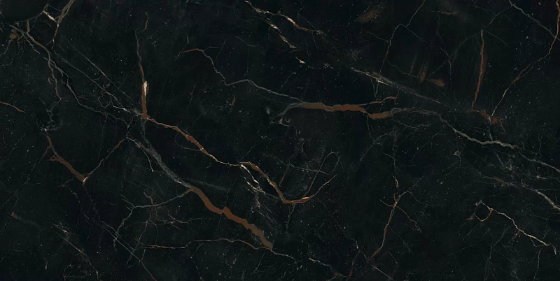 Керамогранит Atlas Concorde 610015000668 Forte dei Marmi Ombra di Caravaggio Lapp 80x160 - фото 2