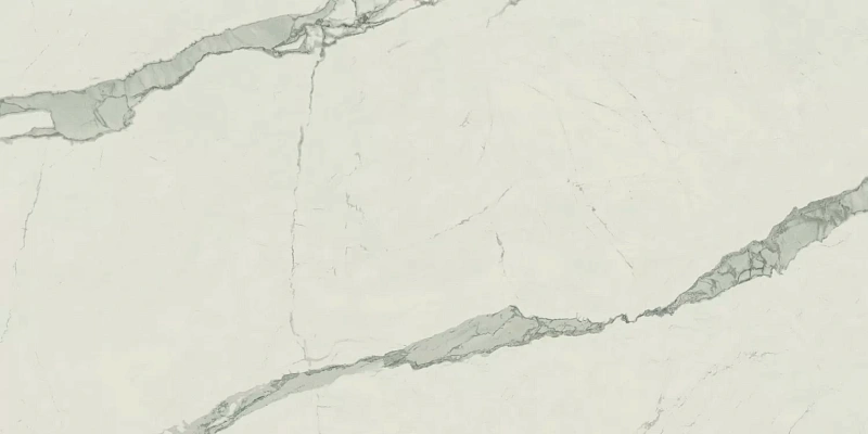 Керамогранит Atlas Concorde Empire Statuario 60x120 матовый - фото 1