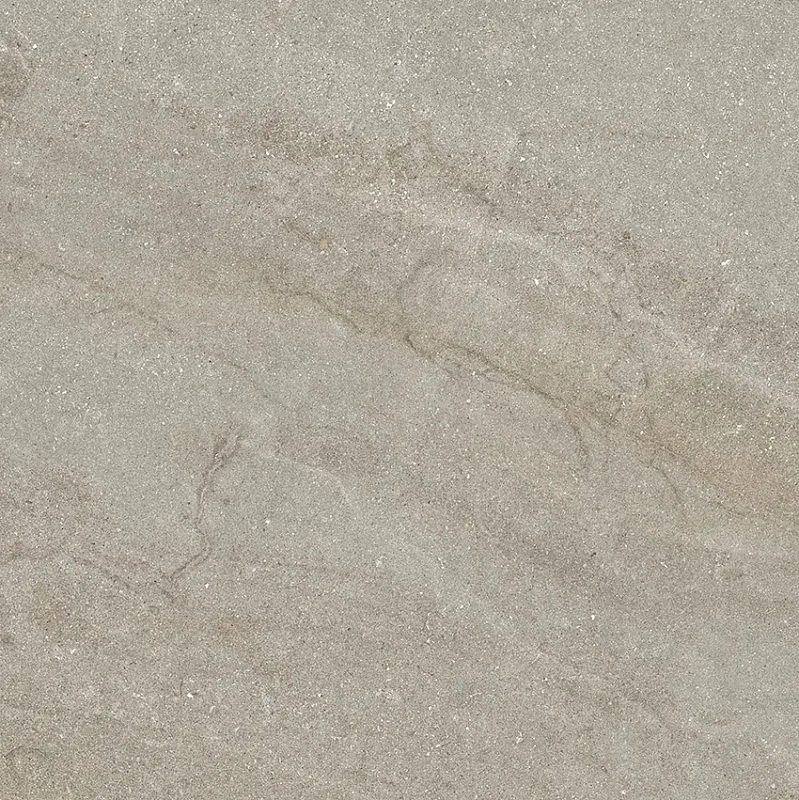 Керамогранит Керранова Bereg Grey Beige K-2403/MR/600x600x9 серый - фото 1