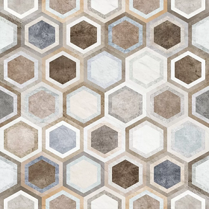 Керамогранит Alma Ceramica Evolution GFU04EVL74R 60x60 - фото 4