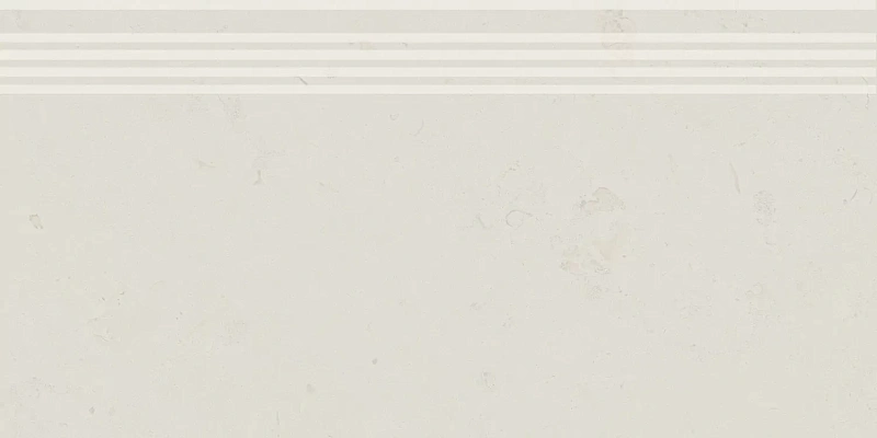 Ступень Kerama Marazzi DD205620R\GR Про Лаймстоун бежевый светлый натуральный обрезной 30х60 - фото 5