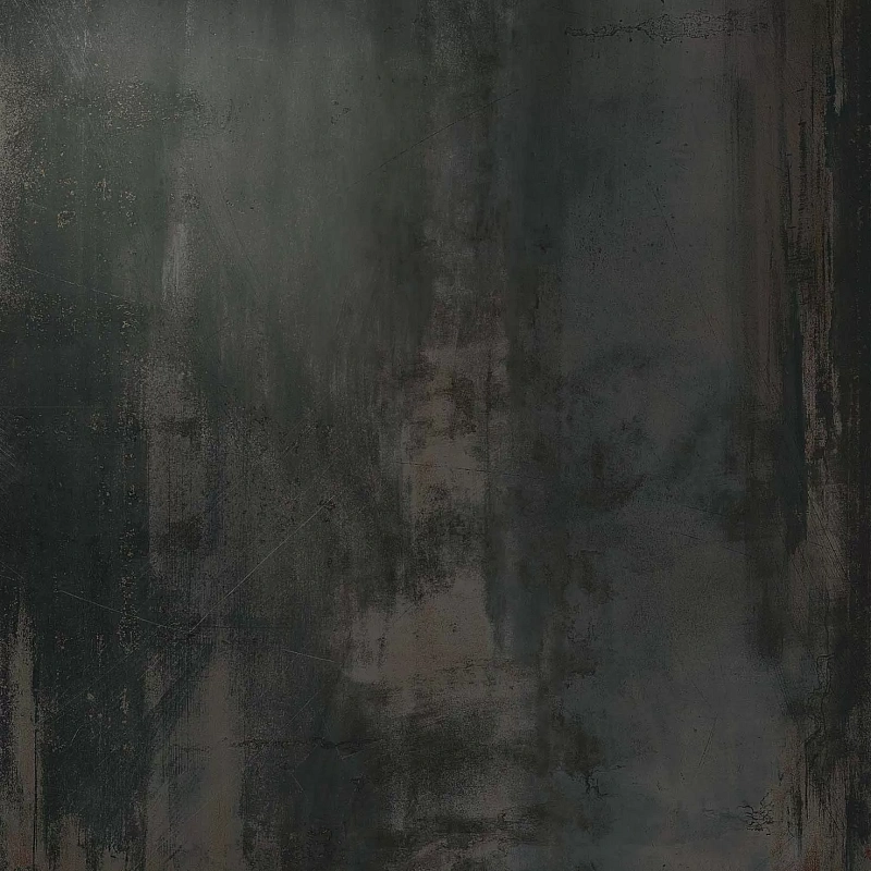 Керамогранит Atlas Concorde Heat Steel 60x60 лаппатированный - фото 1