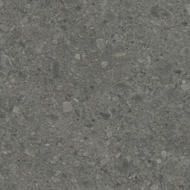 Керамогранит Kerama Marazzi Venezia Чеппо ди Гре антрацит матовый обрезной 119,5х119,5 - фото 2