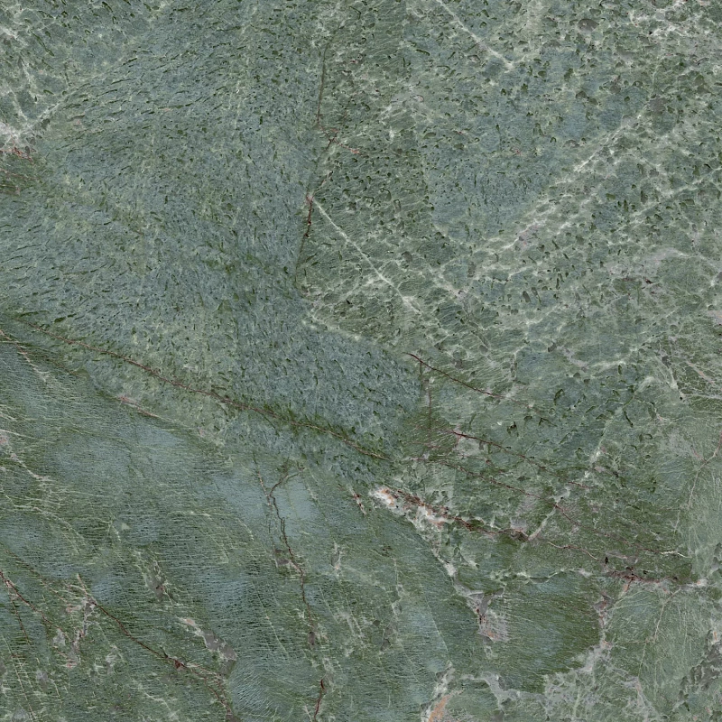 Керамогранит Kerama Marazzi SG648002R Эвора зеленый лаппатированный обрезной 60х60 - фото 9