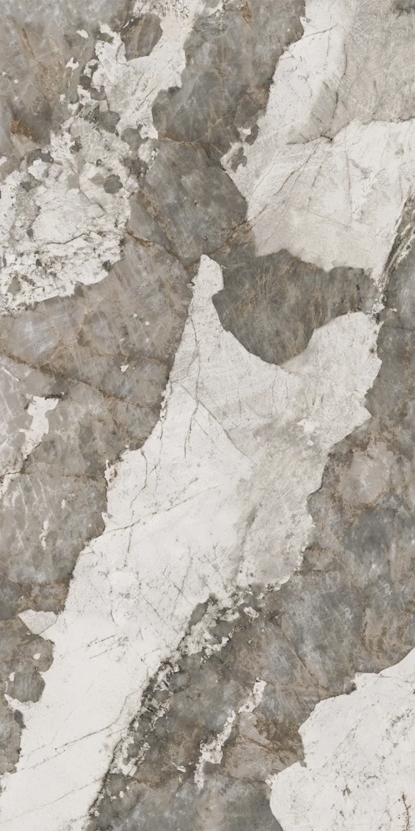 Керамогранит Керранова Usadba Grey Beige K-2601/LR/600x1200x10 серый - фото 1