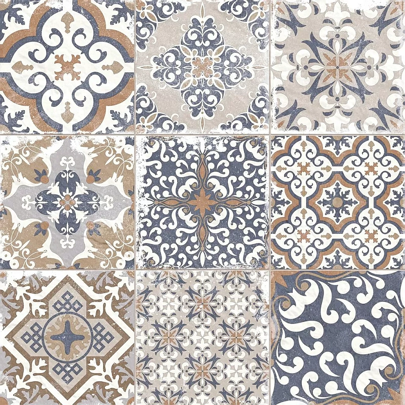 Керамогранит Alma Ceramica Country GFU04CTR14R 60x60 - фото 6