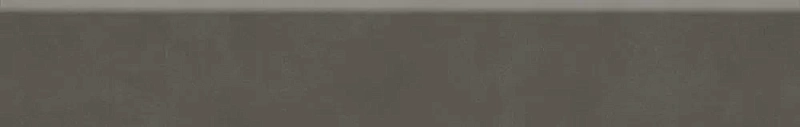 Плинтус Kerama Marazzi DD641820R\6BT Про Чементо коричневый тёмный матовый 9.5х60 - фото 3