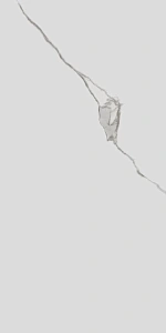 Керамическая плитка Kerama Marazzi Venezia Монте Тиберио белый глянцевый обрезной 40х80 - фото 6