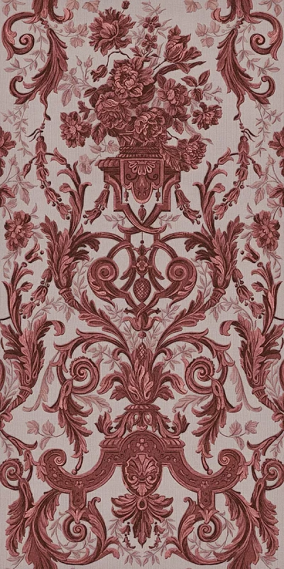 Керамогранит Kerama Marazzi Venezia Ковер Бевилаква матовый обрезной 119,5х238,8 - фото 1