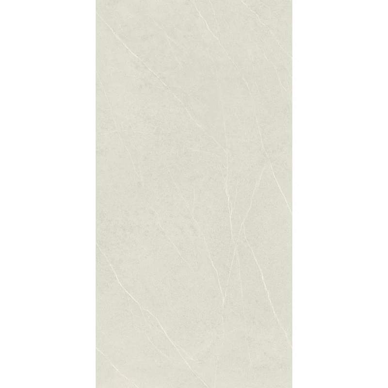 Керамогранит Maimoon Ceramica HG Glossy Evoke White белый 80x160 - фото 1