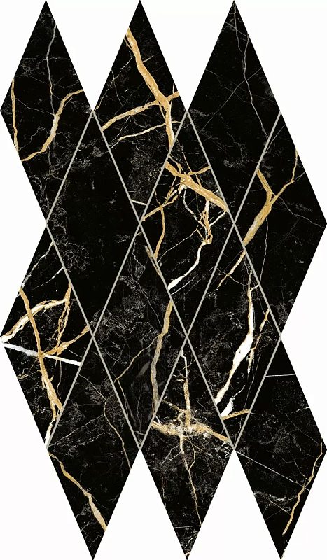 Мозаика Италон Charme Extra Laurent Diamond 28x48 - фото 1