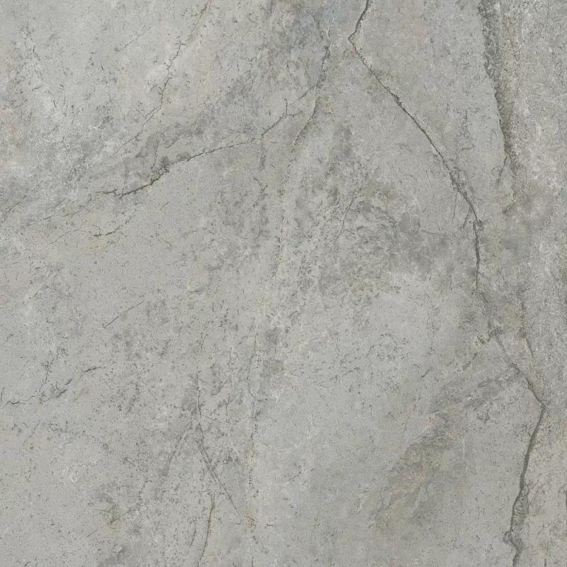 Керамогранит Vitra K947900R0001VTET ArcticStone Серый Матовый R10A Ректификат 60x60 - фото 3