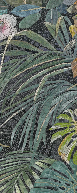 Панно Kerama Marazzi Альвао глянцевый 60x100 VT\A251\6x\7000 - фото 4