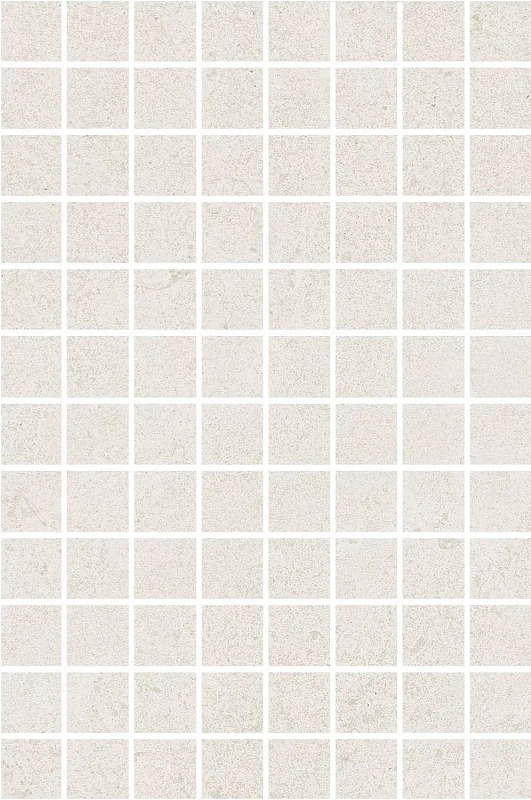 Мозаика Kerama Marazzi Матрикс мозаичный бежевый светлый 20x30 MM8345 - фото 2