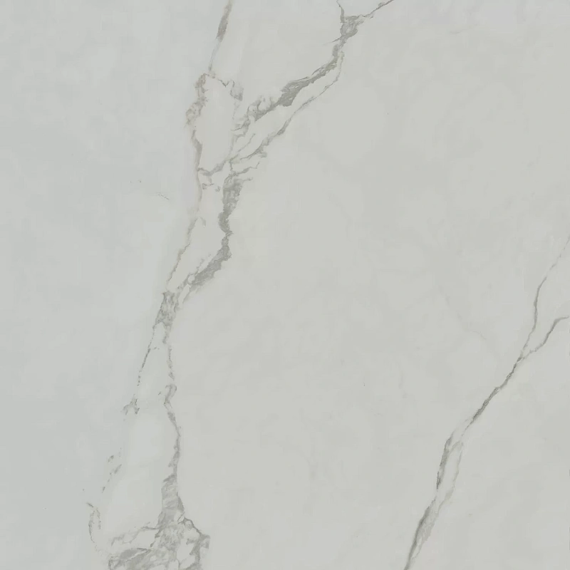 Керамогранит Kerama Marazzi Venezia Коррер белый лаппатированный обрезной 50,2х50,2 - фото 9