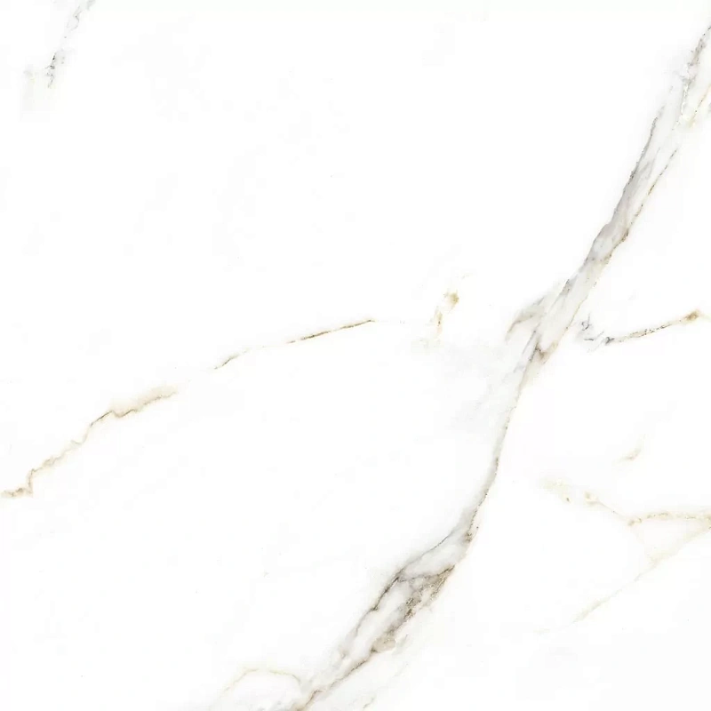 Керамогранит Alma Ceramica Extra Calacatta GFA57ECL04R 57x57 - фото 7