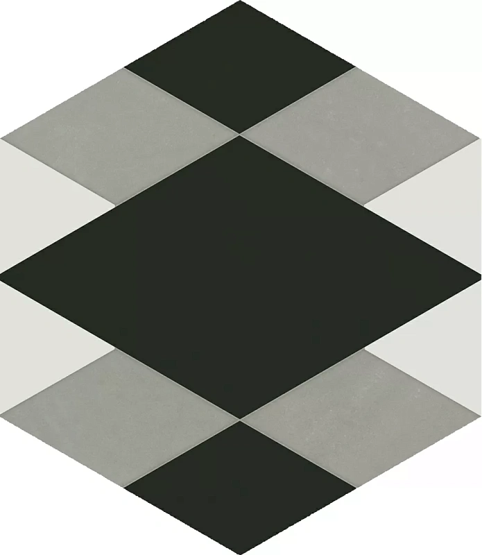 Декор Kerama Marazzi Кальсада 6 10.4x12 VT\A289\SG1010 - фото 1