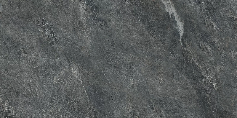 Керамогранит LCM Аджакс Блэк 60120AJA99M черный 60x120 - фото 1