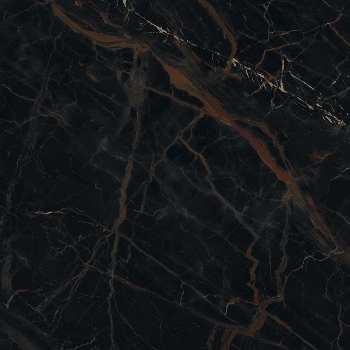 Керамогранит Atlas Concorde 610010002721 Forte dei Marmi Ombra di Caravaggio Rett 80x80 - фото 1