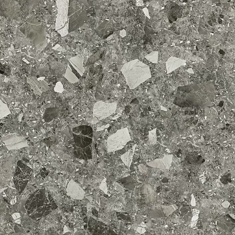 Керамогранит Alma Ceramica Steel Rock GFU04STE70R 60x60 - фото 2