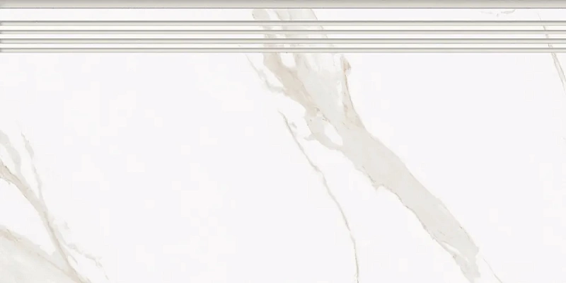 Ступень Керранова Butik Beige K-2021/MR/st01/300x600x9 бежевый - фото 1