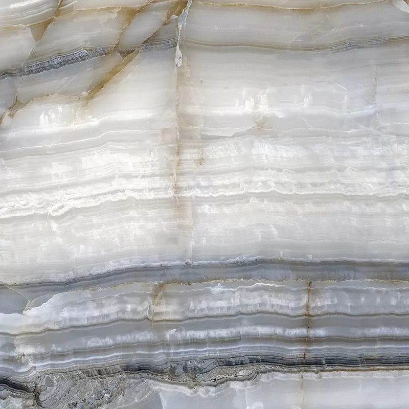 Керамогранит Alma Ceramica Smeraldo GFA57SMD70L 57x57 - фото 5