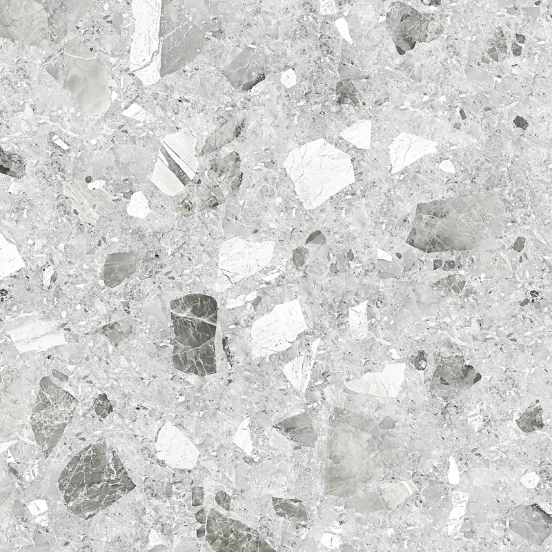 Керамогранит Alma Ceramica Steel Rock GFU04STE07R 60x60 - фото 2