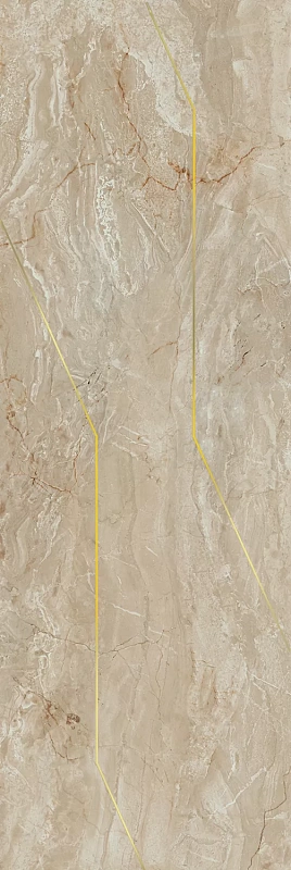 Декор Kerama Marazzi Эвора бежевый глянцевый обрезной 30x89.5 OS\A214\13114R - фото 4