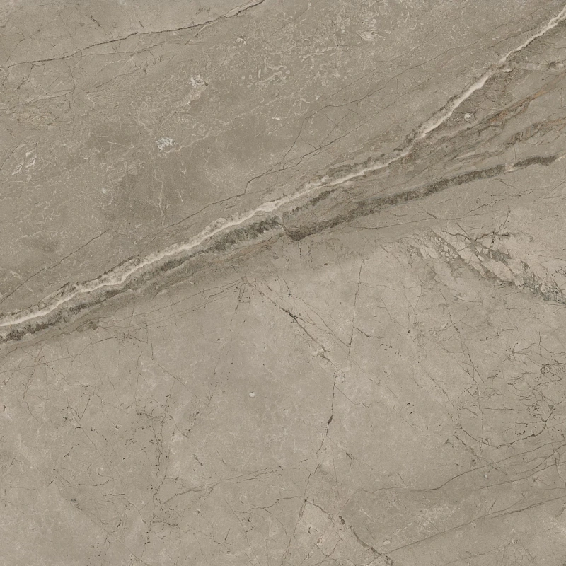 Керамогранит Atlas Concorde 610010002719 Forte dei Marmi Mystic Grey Rett 80x80 - фото 4