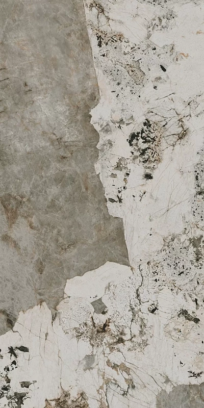 Керамогранит Kerama Marazzi Venezia Ониче лаппатированный обрезной 119,5х238,5 - фото 4