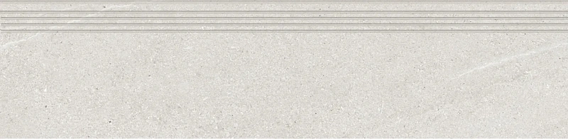 Ступень Керранова Gradient White K-2080/MR/st01/300x1200x10 белый - фото 1