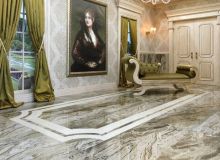 art marble