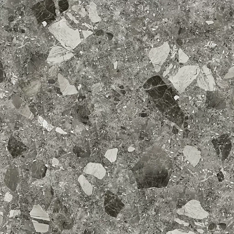 Керамогранит Alma Ceramica Steel Rock GFU04STE70R 60x60 - фото 6