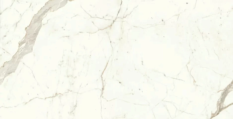 Керамогранит Atlas Concorde Italy Marvel Calacatta Prestigio Lapp. A7GB 75x150 - фото 1