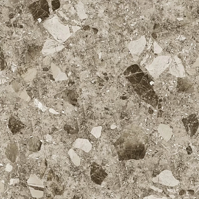 Керамогранит Alma Ceramica Steel Rock GFU04STE40R 60x60 - фото 6