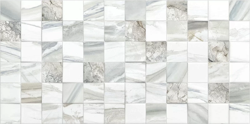 Керамическая плитка Alma Ceramica Mercury TWU09MRC027 24.9x50 - фото 5