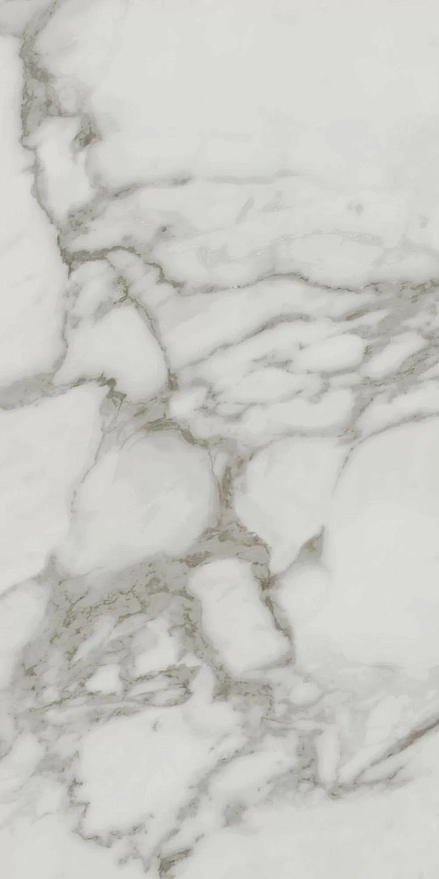 Керамическая плитка Kerama Marazzi Venezia Монте Тиберио бежевый светлый глянцевый обрезной 40х80 - фото 15