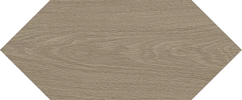 Керамическая плитка Kerama Marazzi Монтиш  бежевый темный матовый 14x34 35012 - фото 7