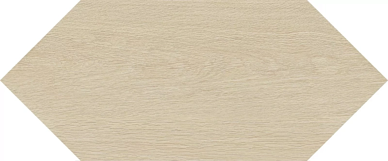 Керамическая плитка Kerama Marazzi Монтиш  бежевый матовый 14x34 35017 - фото 3