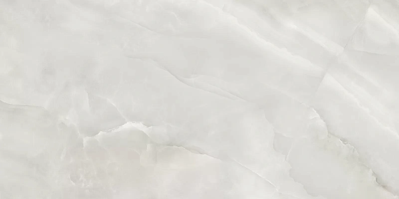 Керамогранит Delacora Оникс Бриз Грей 60120ONB15 серый 60x120 - фото 1