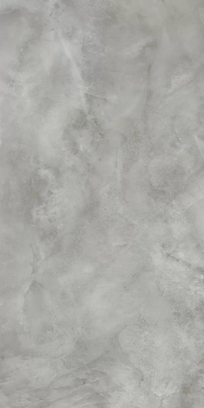 Керамогранит Kerama Marazzi Venezia Ониче серый светлый лаппатированный обрезной 60х119,5 - фото 10