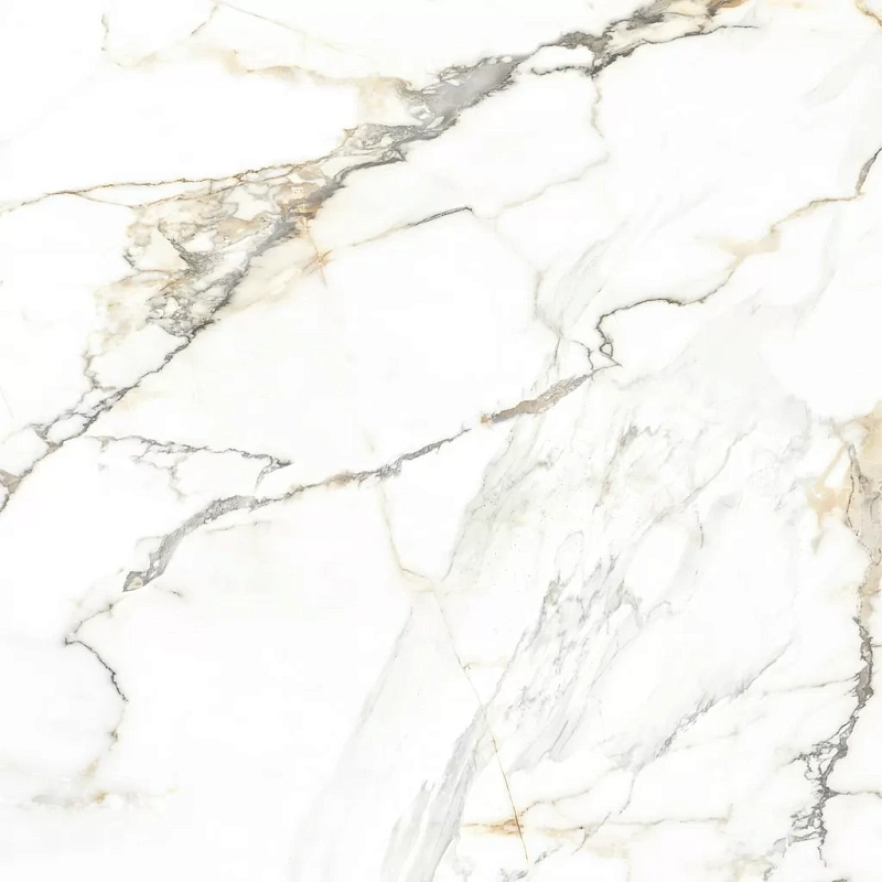 Керамогранит Alma Ceramica Trendy GFU04TRD04R 60x60 - фото 1