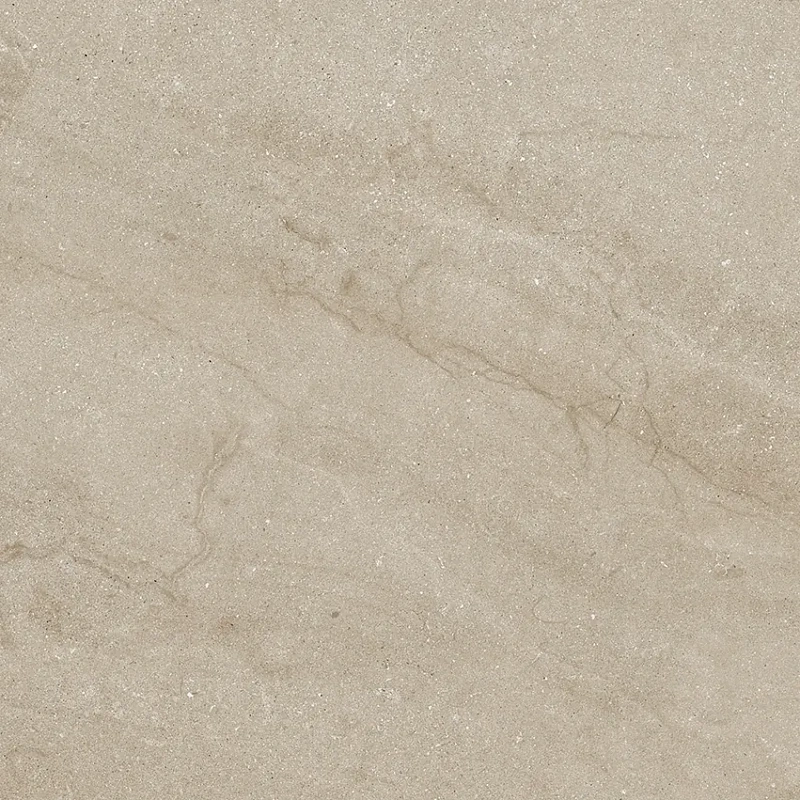 Керамогранит Керранова Bereg Beige K-2402/MR/600x600x9 бежевый - фото 1