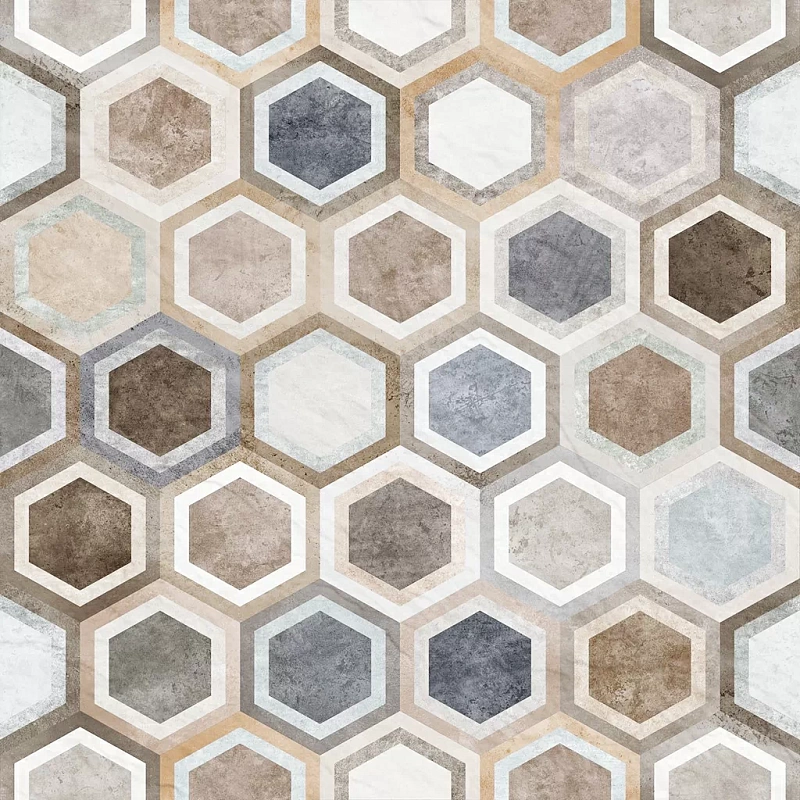 Керамогранит Alma Ceramica Evolution GFU04EVL74R 60x60 - фото 1