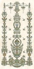 Kerama Marazzi Вилла Боргезе